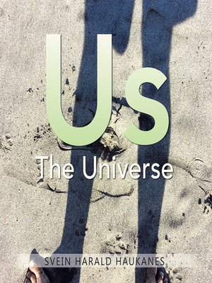 cover image of Us the Universe